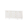Fairfax 3-Drawer Sideboard