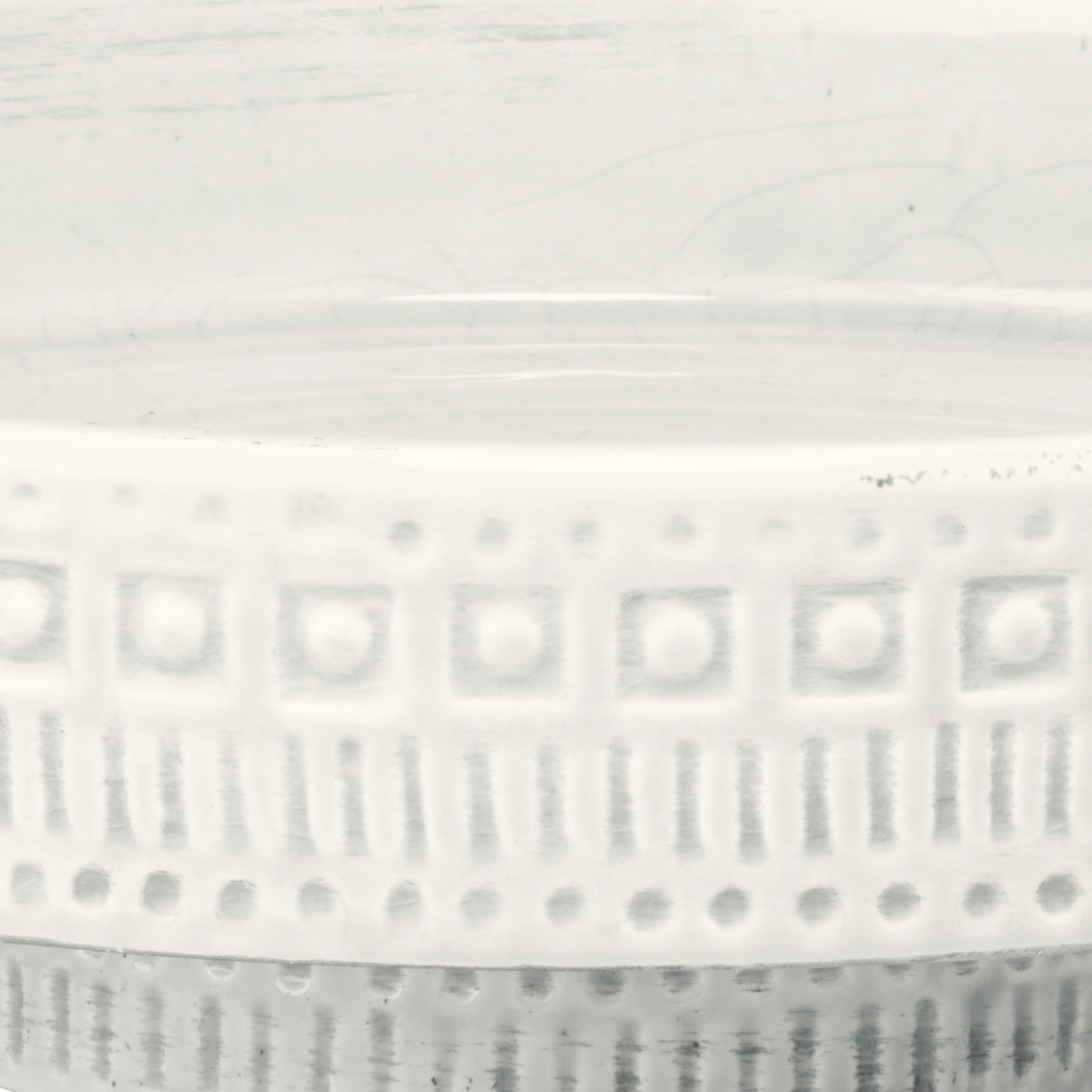 Coco Pedestal Bowl