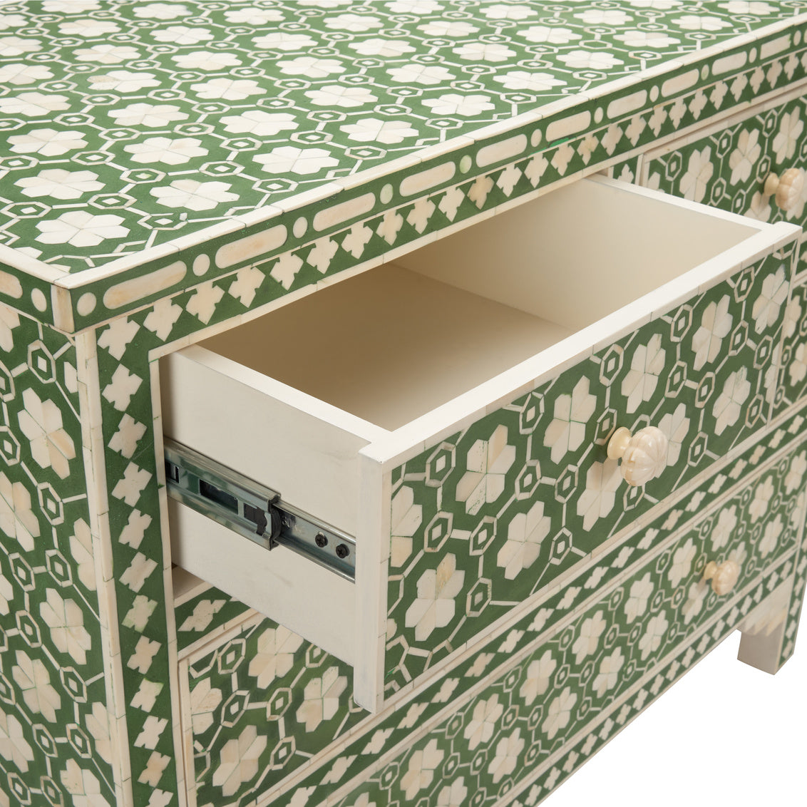 Juniper Chest