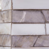 Mother of Pearl Rectangle Mirror