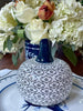 Small Porcelain Pumpin