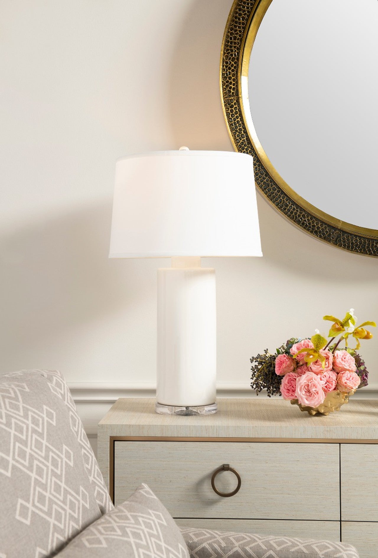 Courtney Table Lamp