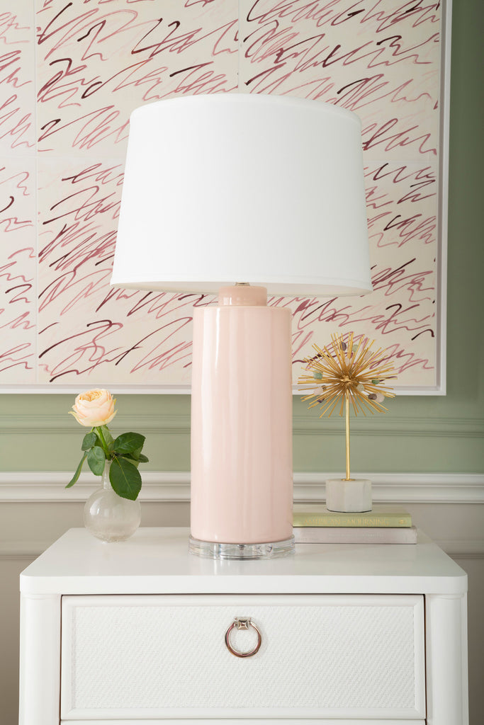 Courtney Table Lamp