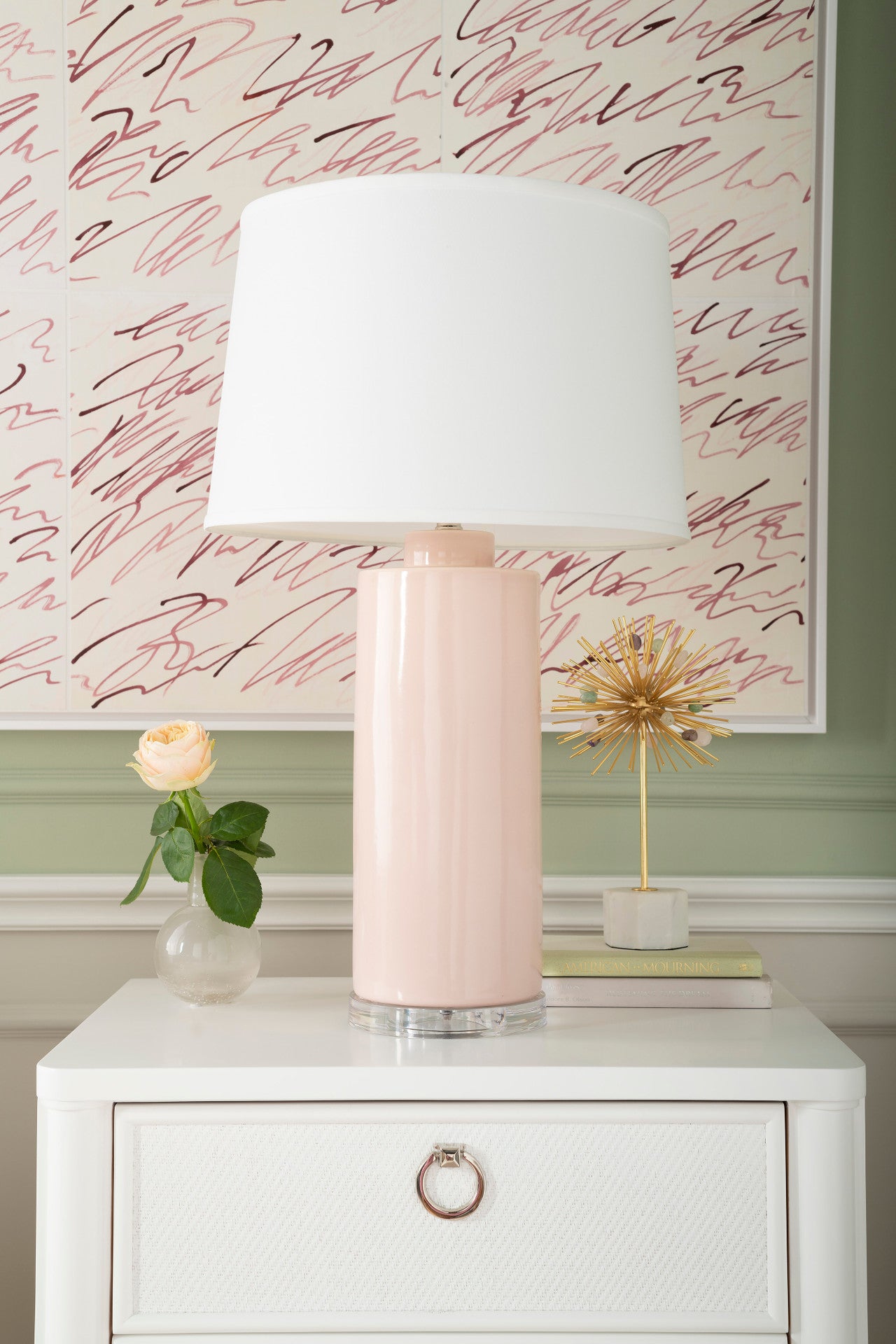Courtney Table Lamp