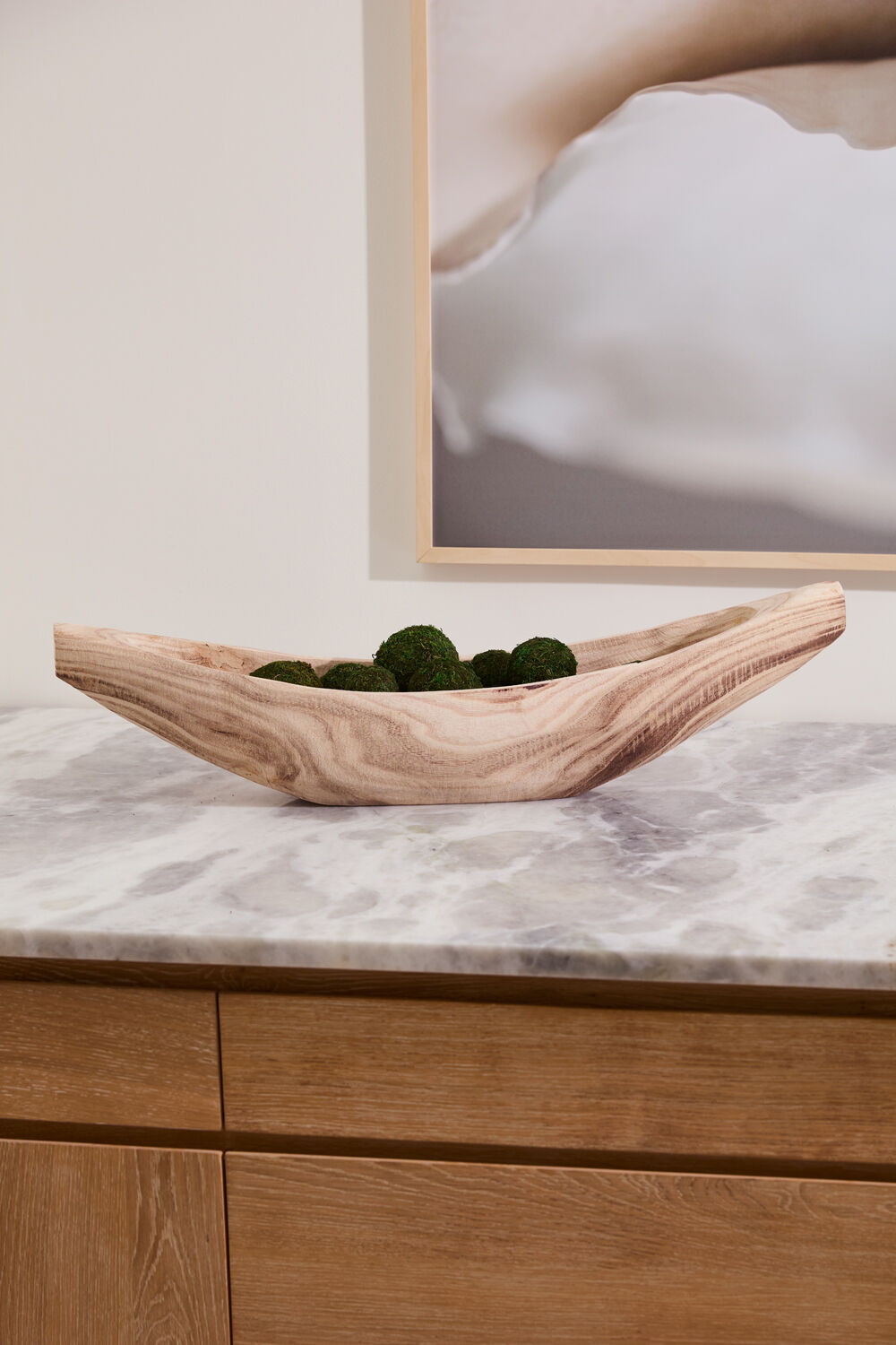 Driftwood Bowl