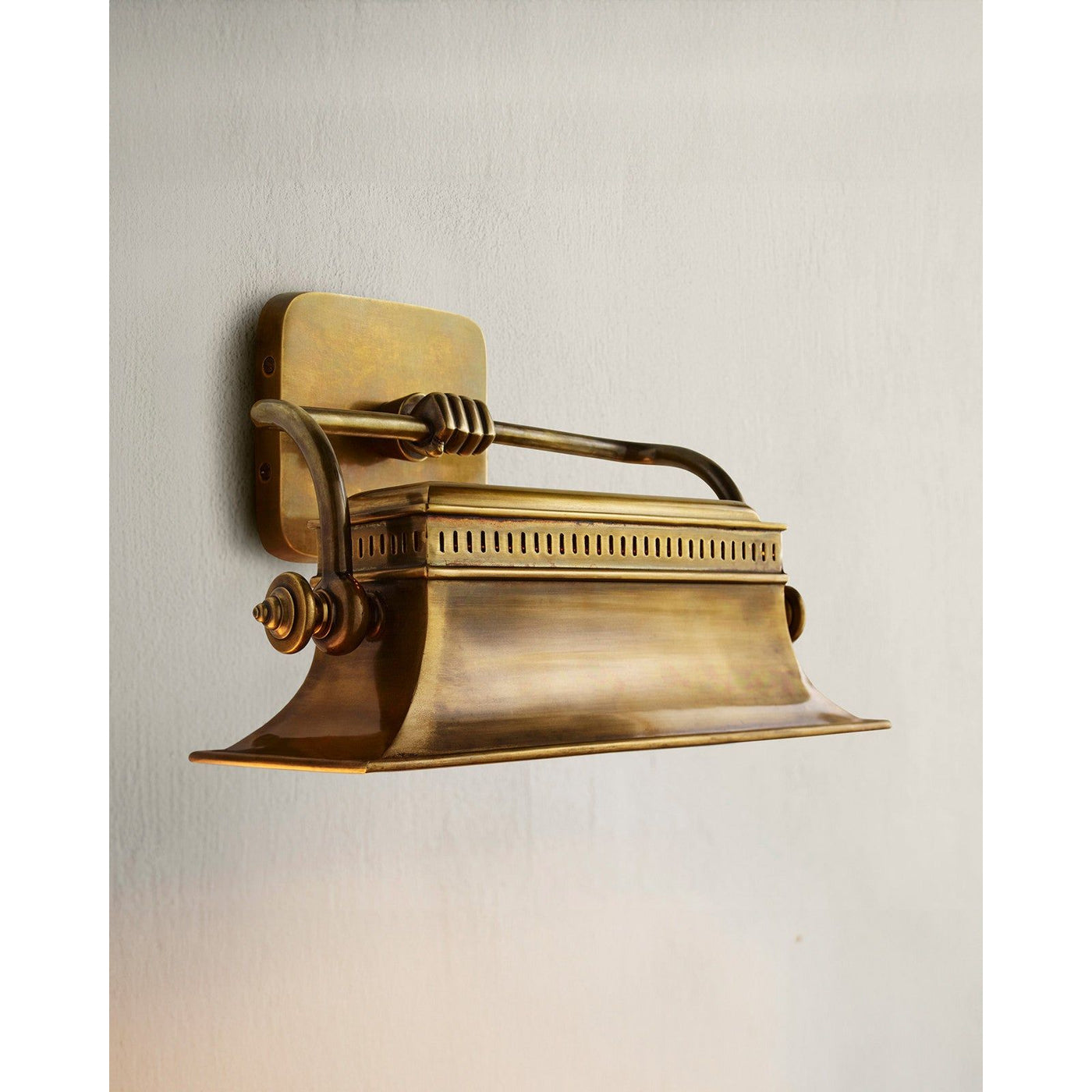 Briarcliff Wall Sconce