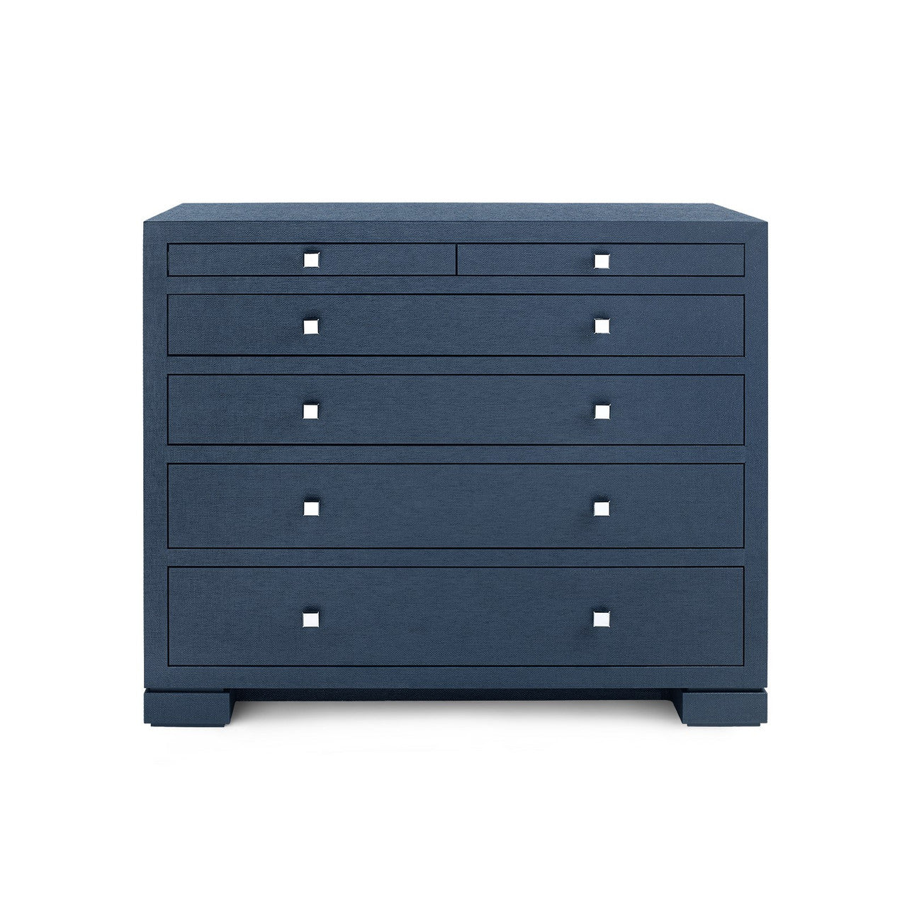 Frances Dresser - Navy