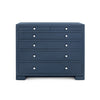 Frances Dresser - Navy