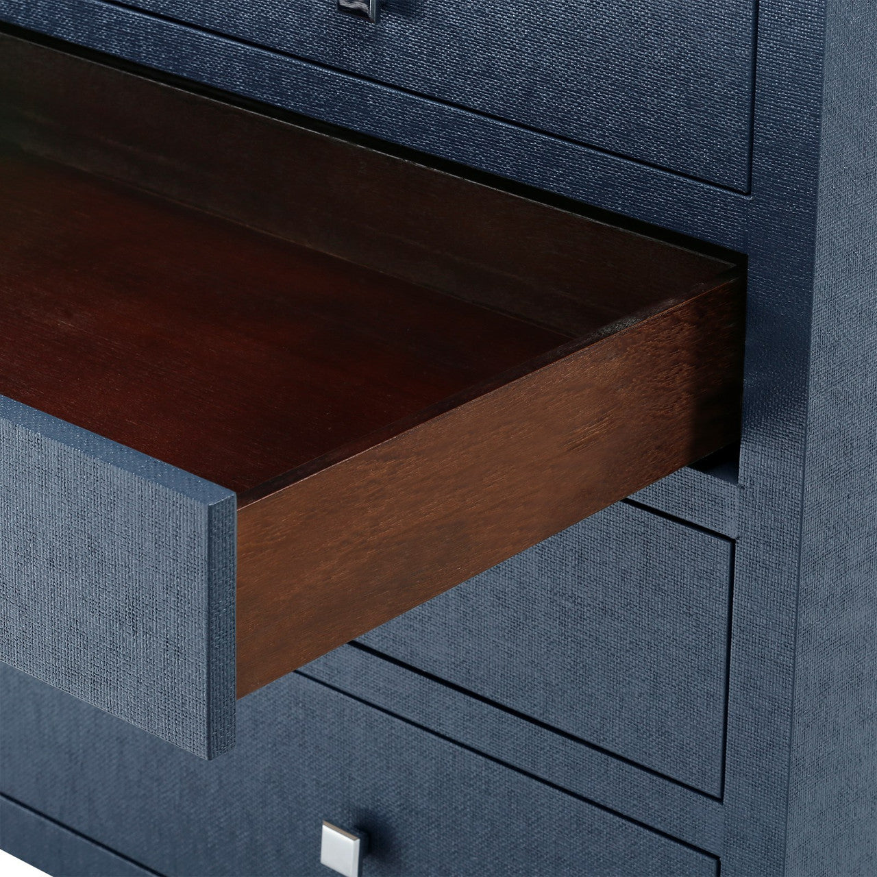 Frances Dresser - Navy