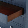 Frances 6-Drawer Dresser