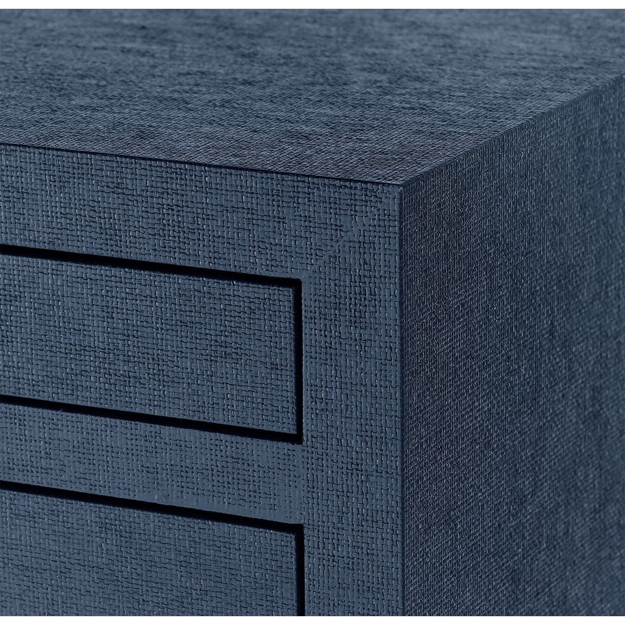Frances Dresser - Navy