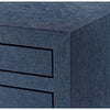 Frances Dresser - Navy