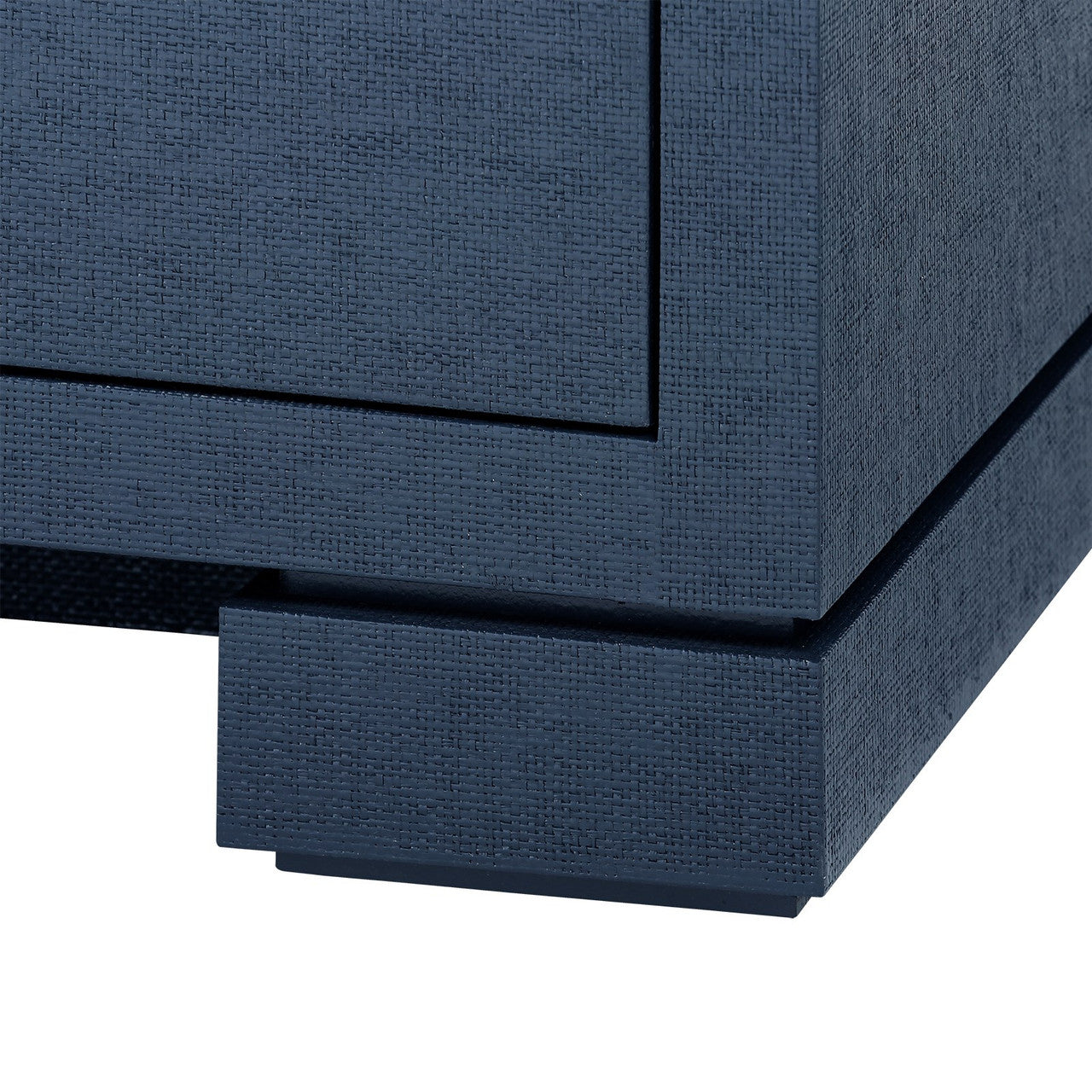 Frances Dresser - Navy