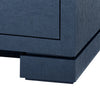 Frances Dresser - Navy