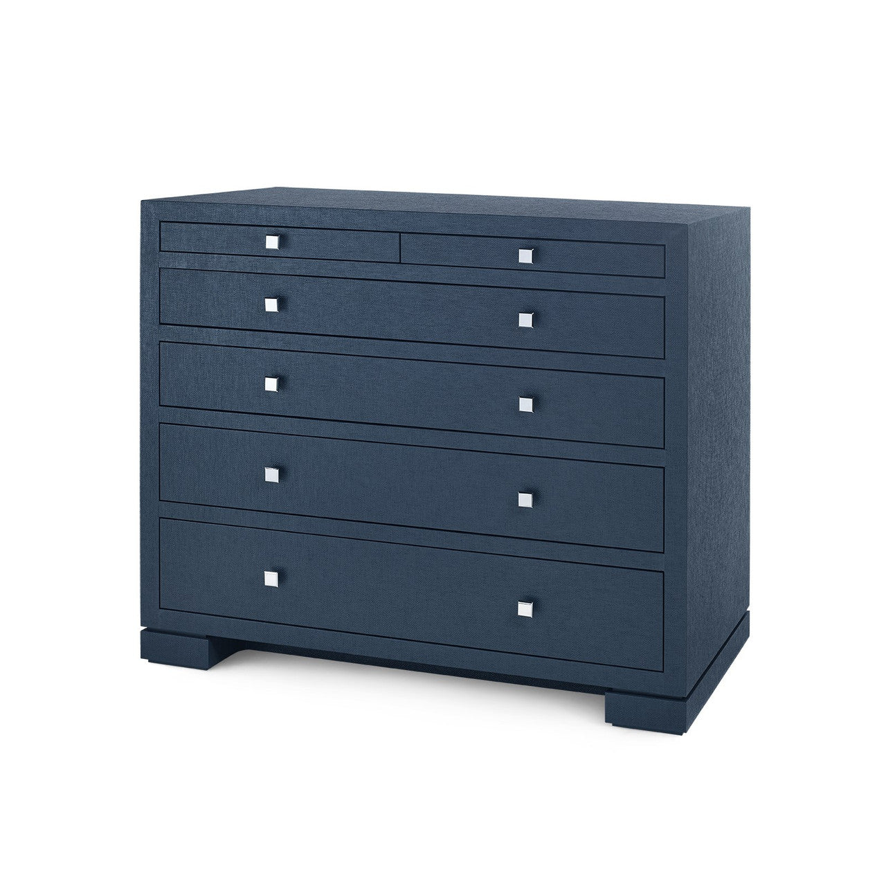 Frances Dresser - Navy