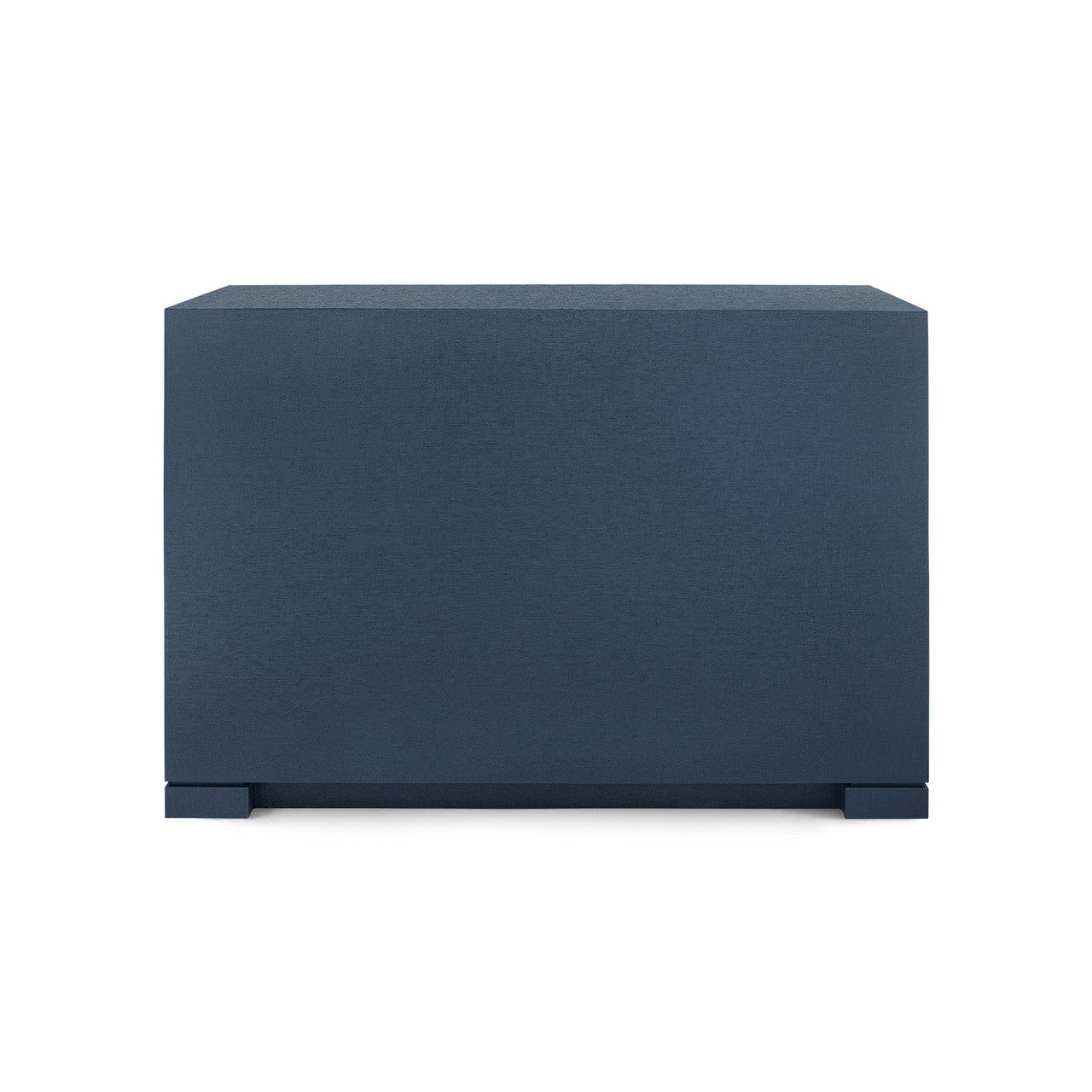 Frances Extra Large Dresser - Navy