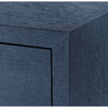 Frances Extra Large Dresser - Navy