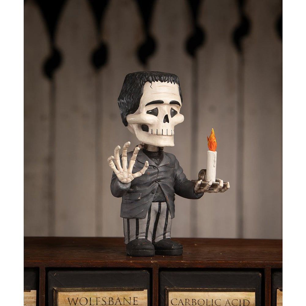 Franken Skelly