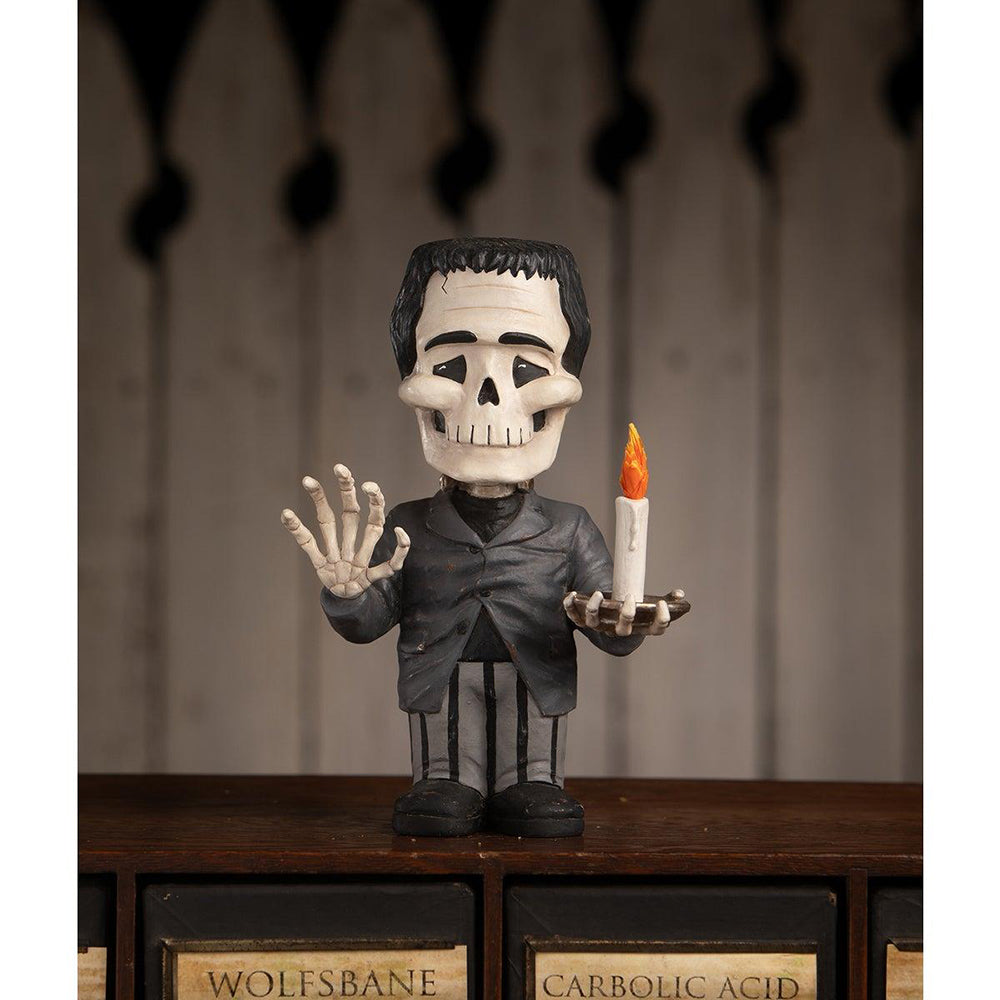 Franken Skelly