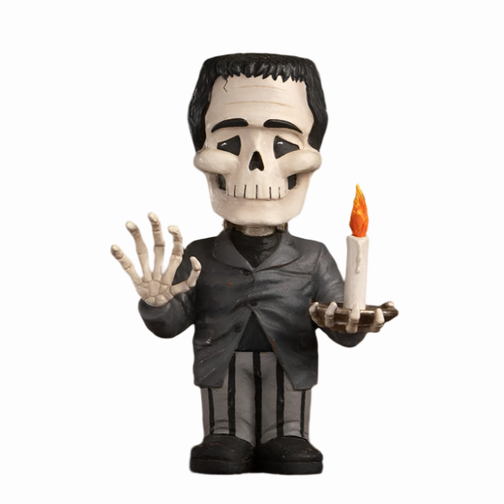 Franken Skelly