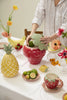 Fruit Stand Jar