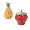 Fruit Stand Jar