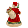 Musical 12 Days of Christmas Santa