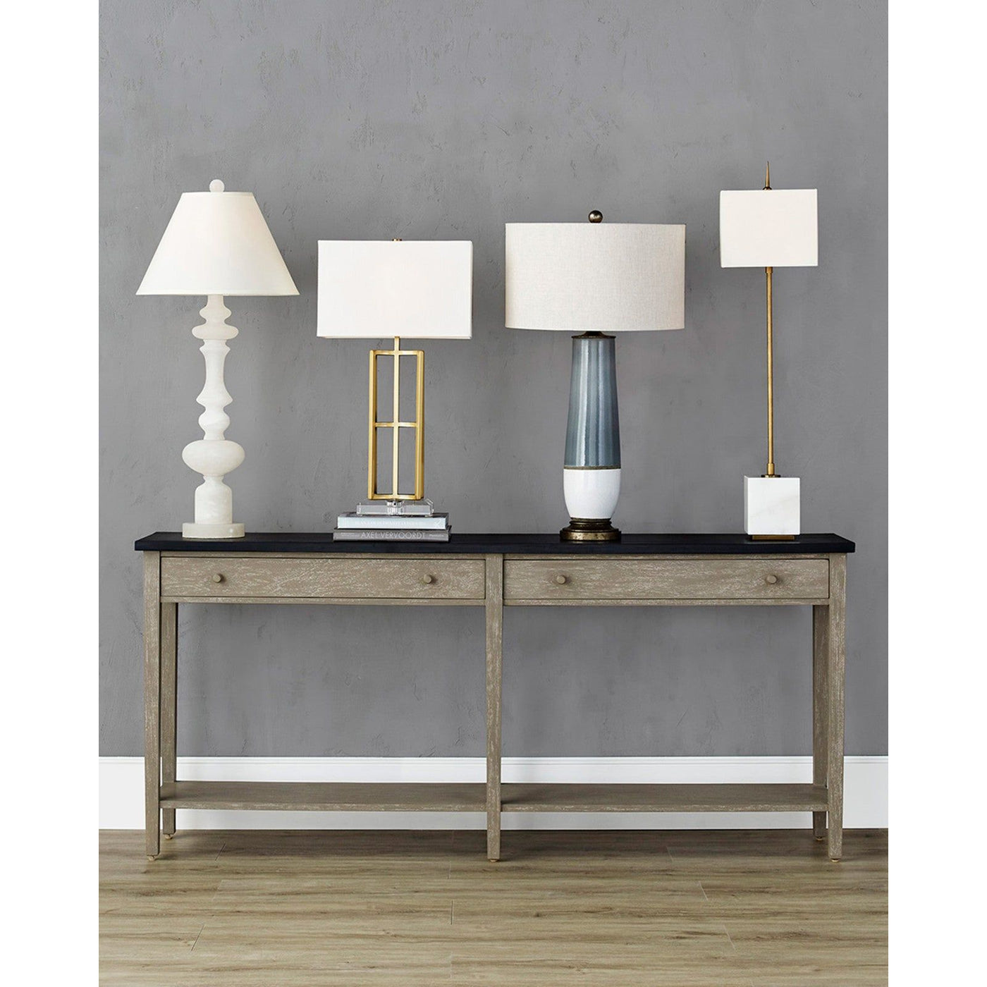 Farrington Table Lamp