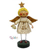 Gabriella Angel Lori Mitchell Nativity Figurine - RETIRED