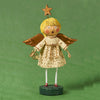 Gabriella Angel Lori Mitchell Nativity Figurine - RETIRED