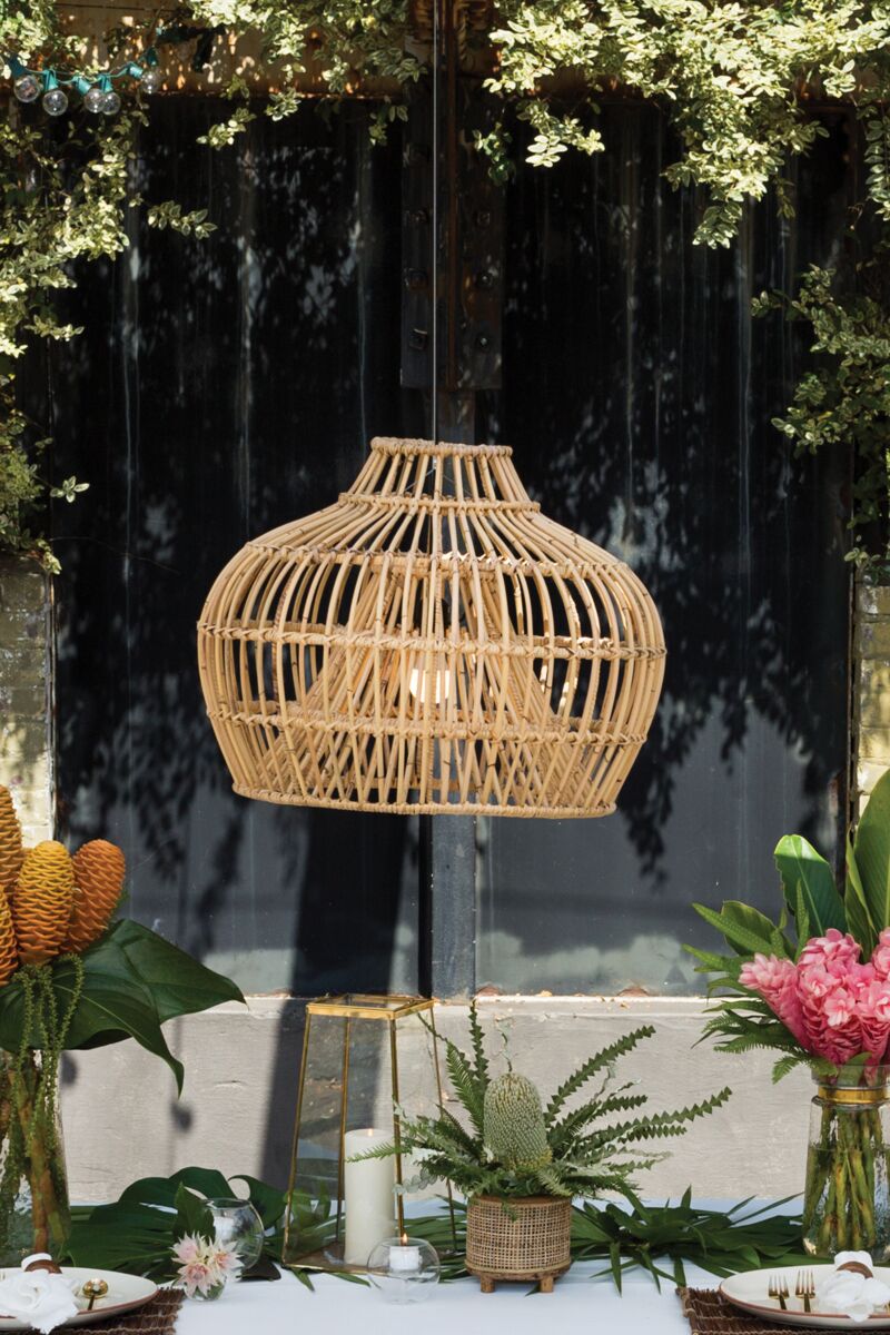 Calypso Light Shade