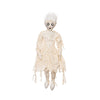 Gert Ghost Gathered Traditions Art Doll by Joe Spencer