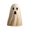 Ghost Luminary Large Paper Mache