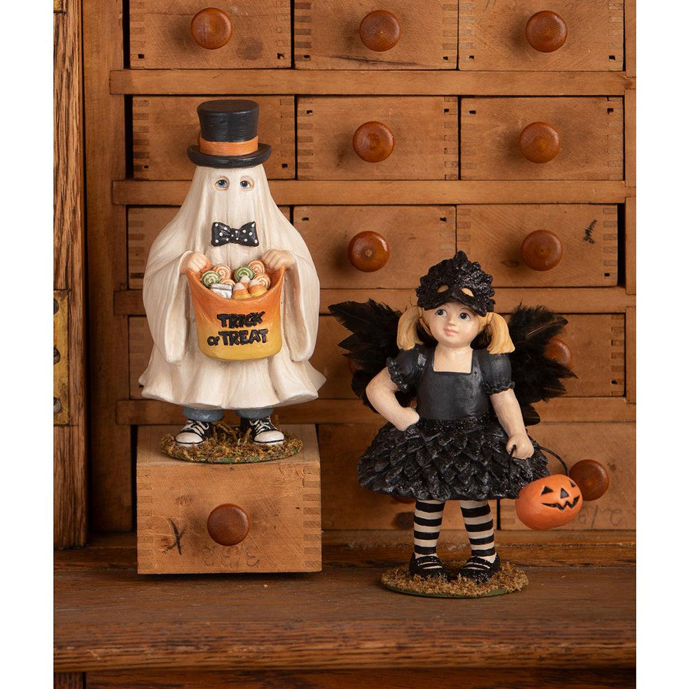 Ghostie Cullen Boy by Bethany Lowe Designs