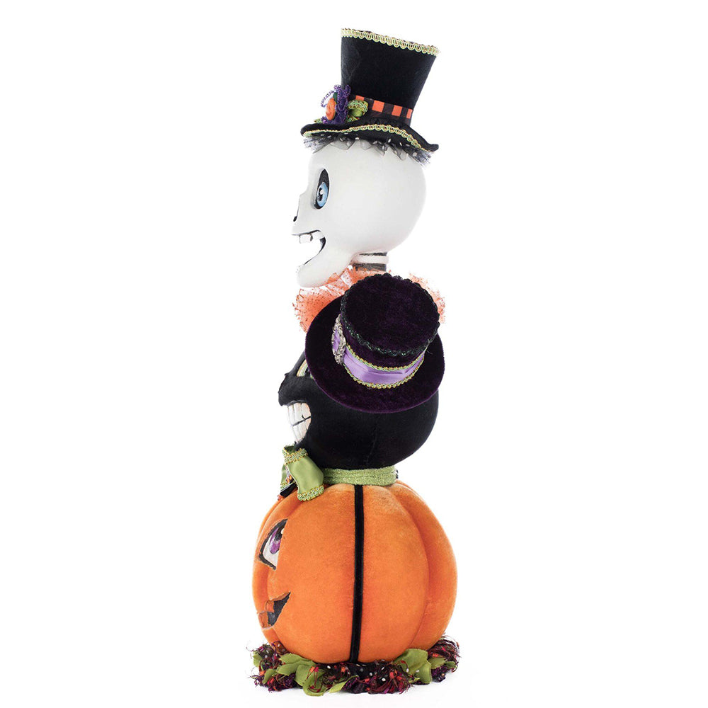 Ghoulish Gatherings Ghoul Stack