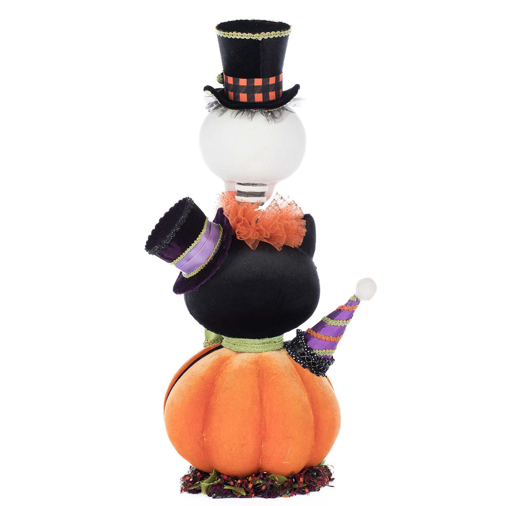 Ghoulish Gatherings Ghoul Stack