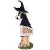 Ginger House Witch