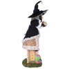Ginger House Witch