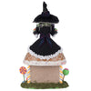 Ginger House Witch