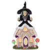 Ginger House Witch