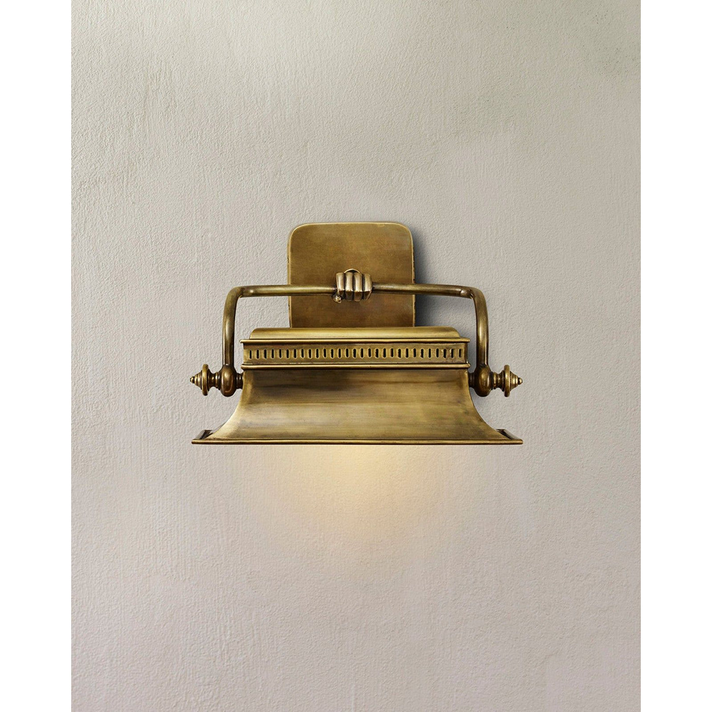Briarcliff Wall Sconce