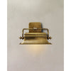Briarcliff Wall Sconce