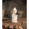 Going Batty Ghost by Bethany Lowe Designs - LAST CHANCE!!