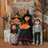 Gourdisha Gathered Traditions Art Doll by Joe Spencer