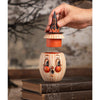 Gourdy White-O-Ween by Johanna Parker for Bethany Lowe Designs