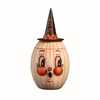Gourdy White-O-Ween by Johanna Parker for Bethany Lowe Designs