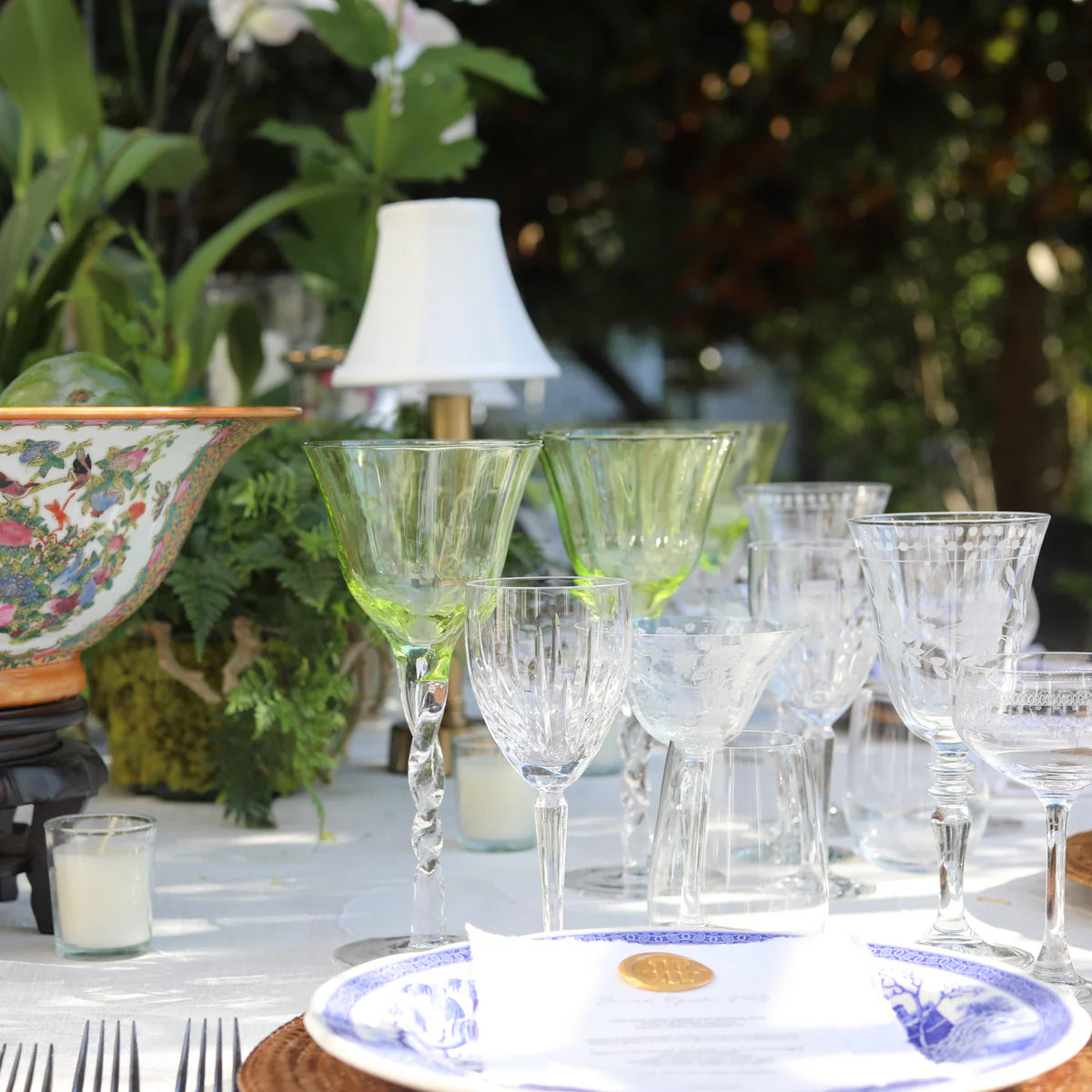 Francesca Wine Glass – Set of 4
