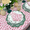 Cherries - Tablecloth
