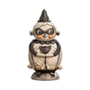 Grinning Mumma Mia Spooks Jar by Johanna Parker Bethany Lowe