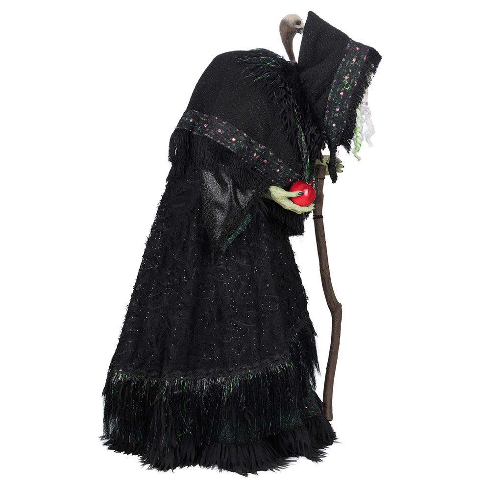 Grizelda Grimm Lifesize Witch Doll